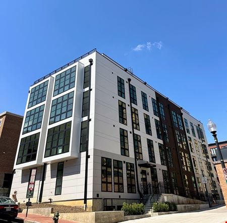 Multi-Family space for Sale at 1417 Belmont St. in Washington