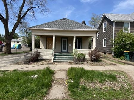 Photo of commercial space at 224 W Broadway Ave in Bismarck