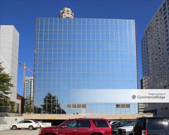 Peachtree Lenox