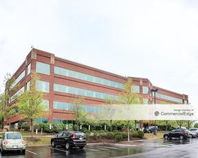 Providence Corporate Center - Highview II