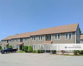The Willows Professional Park
