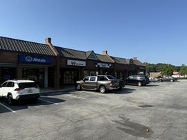 Honey Creek Village