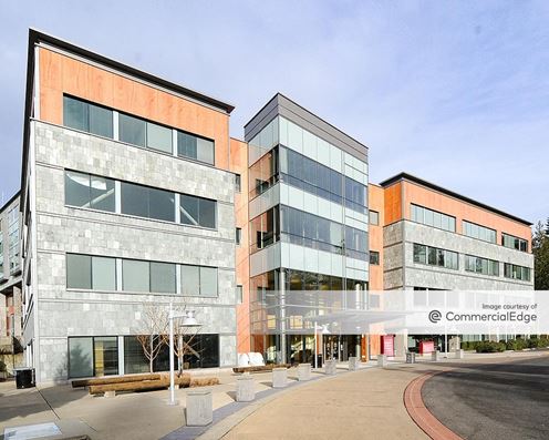 Milgard Medical Pavilion