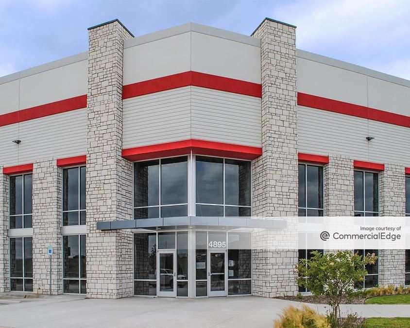 4895 Mountain Creek Pkwy, Dallas, TX 75236