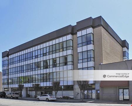 Office space for Rent at 101 Callan Avenue in San Leandro