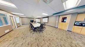 2,879 -7,602 SF of Office Space Available
