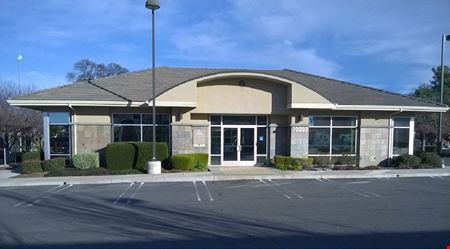 Photo of commercial space at 10002 Foothills Blvd. in Roseville