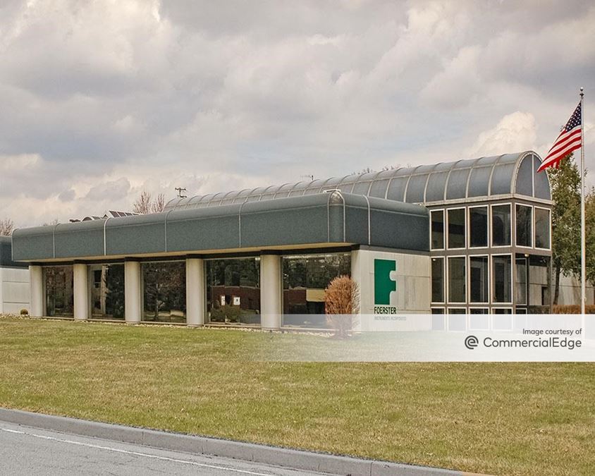 140 Industry Drive 140 Industry Drive Office Building