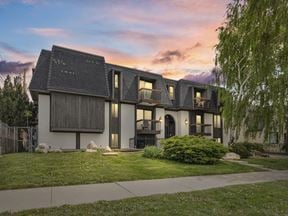Village Trax Apartments