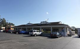 1301 Kingsway Rd