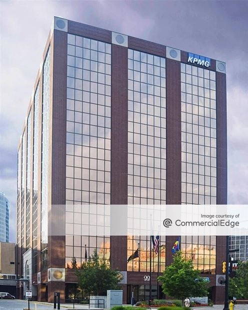 99 Monroe Building