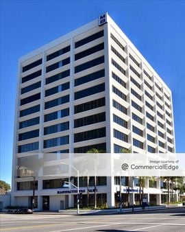 MB Plaza