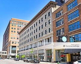 Essex Building