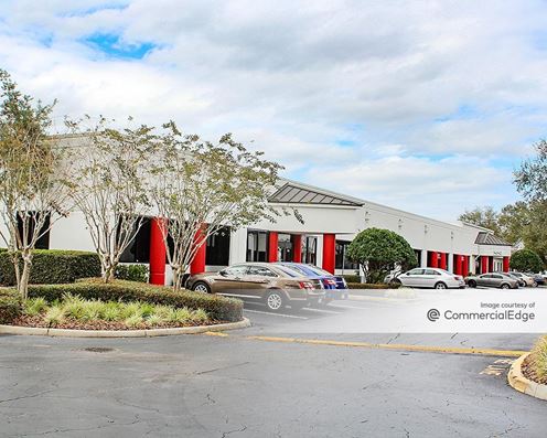 Global Business Center
