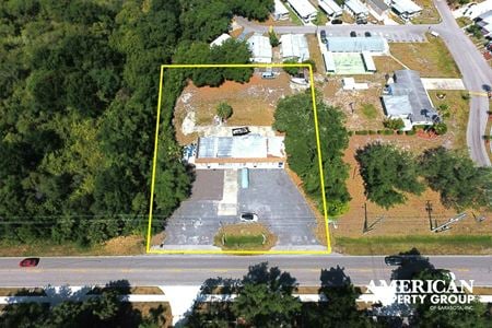 Retail space for Sale at 5515 Bayshore Road in Palmetto