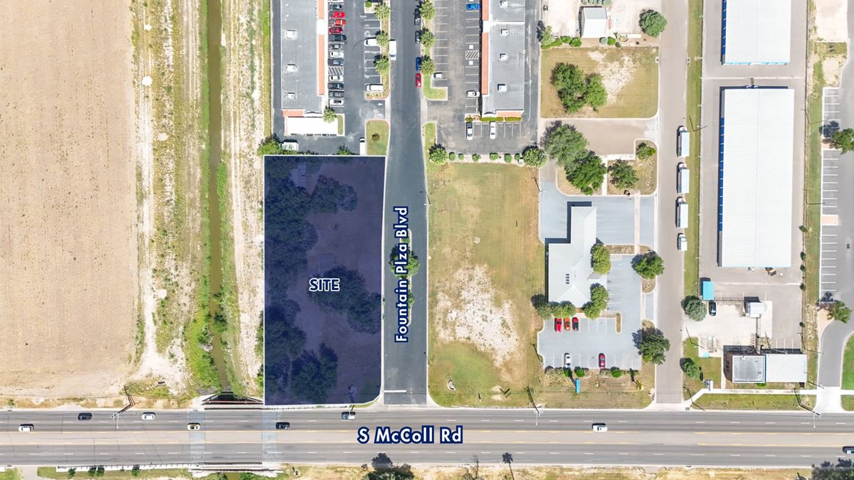 2817 Fountain Plaza Blvd