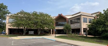 Photo of commercial space at 6409 City West Pkwy in Eden Prairie