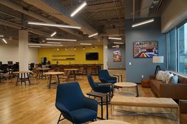 Venture X Columbia East