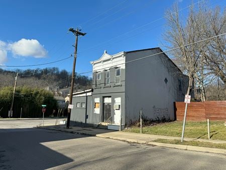 Other space for Sale at 1664 Frederick Ave in Cincinnati