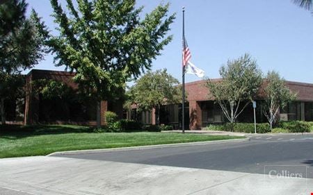Photo of commercial space at 18630 Sutter Blvd in Morgan Hill