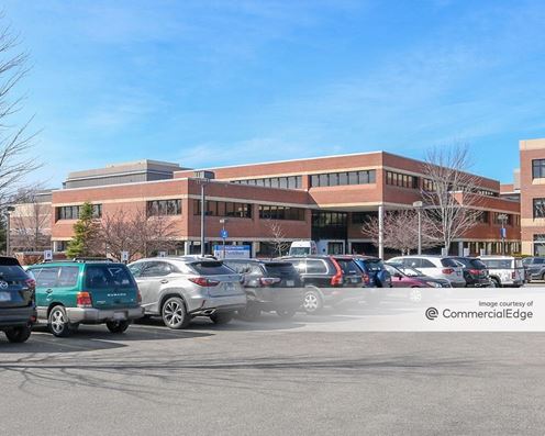 Highland Park Hospital - Professional Building