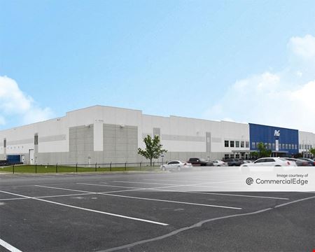 Photo of commercial space at 1800 Union Airpark Blvd in Vandalia