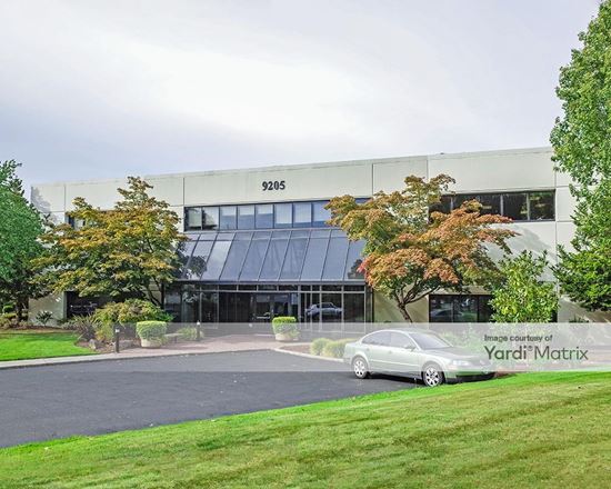 Creekside Corporate Park - Buildings 8905 & 9205