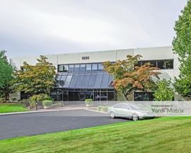 Creekside Corporate Park - Buildings 8905 & 9205