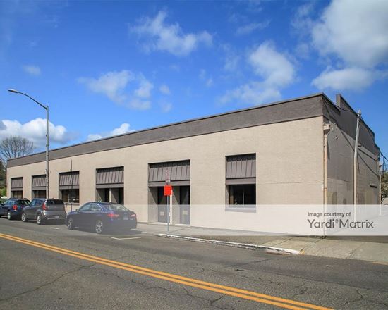 Heritage Bank Main Office