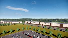 Hainesport Logistics Center