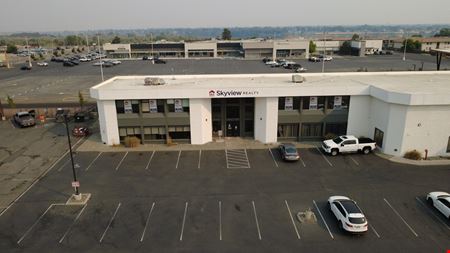 Photo of commercial space at 1766 Fowler St in Richland
