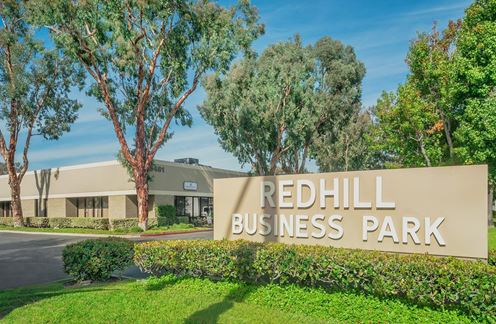 Redhill Business Park
