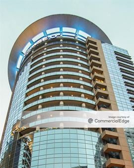 The Plaza South Tower