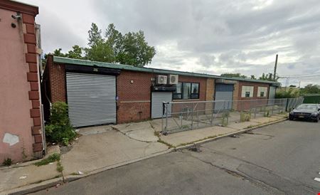 Photo of commercial space at 23 Nassau Ave in Inwood