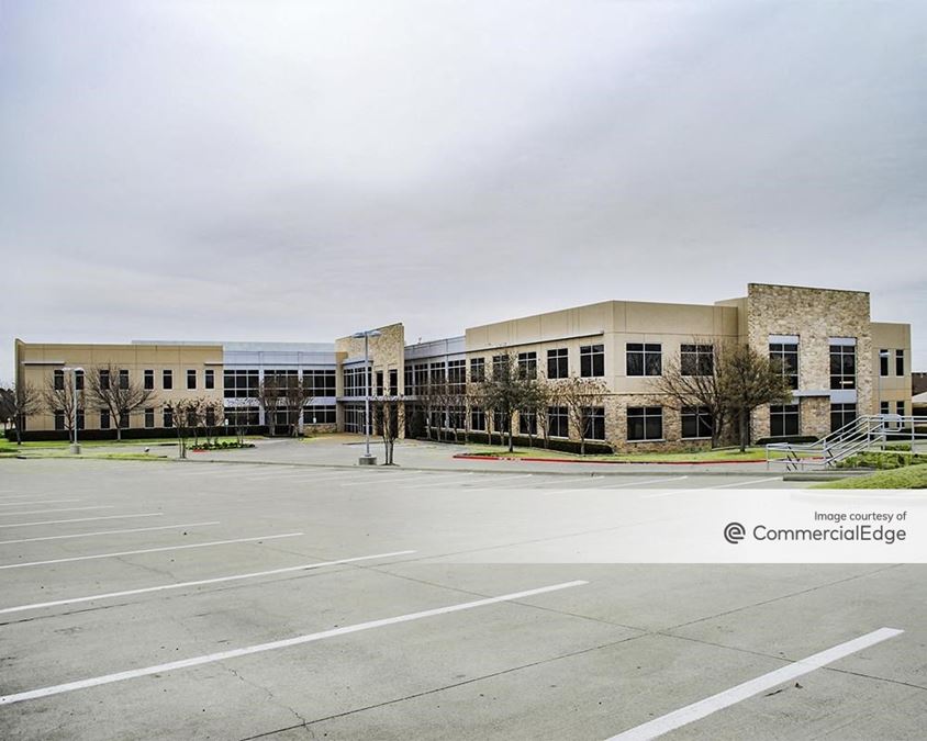 1005 West Ralph Hall Pkwy, Rockwall Office Space For Lease