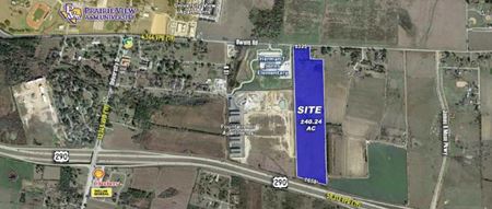 Land space for Sale at 35625 Owens Rd in Hempstead