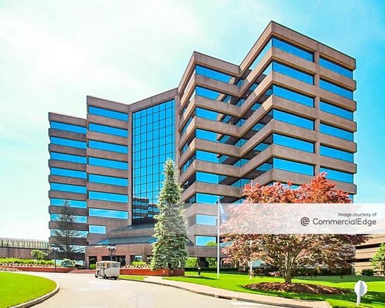 Enterprise Corporate Park - 2 Corporate Drive