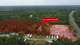 Trampoline Warehouse Park Spaces from 8,500-17,500SF