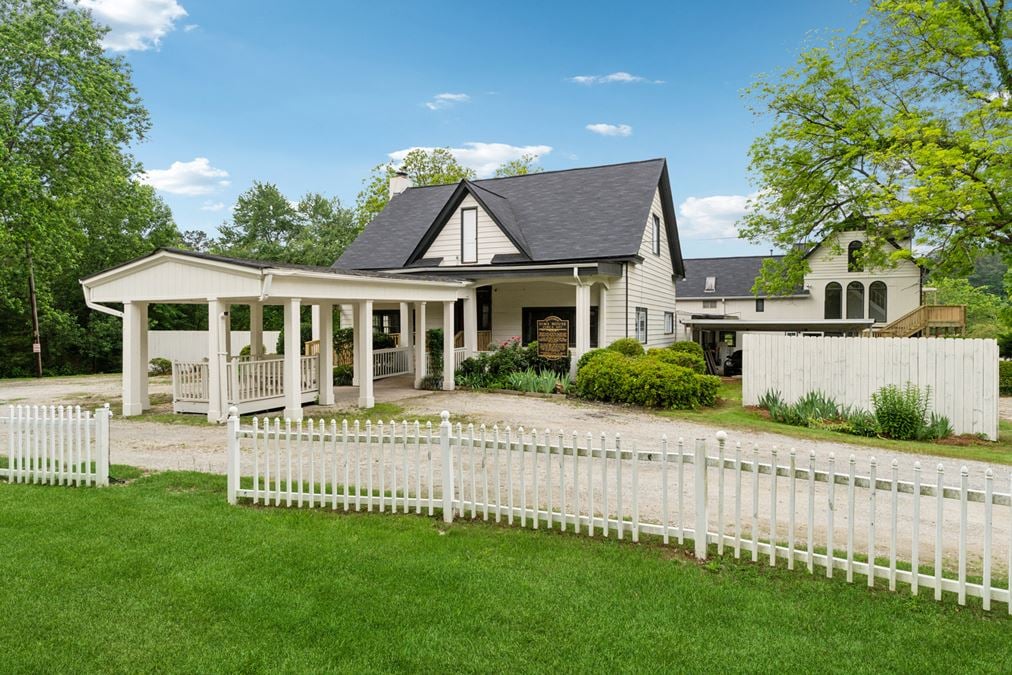 4487 Trickum Rd NE, Marietta, GA 30066