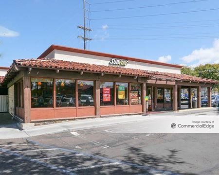 Commercial space for Rent at 1536 Sweetwater Road in National City