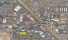 Litchfield Rd & Bell Rd | SEC