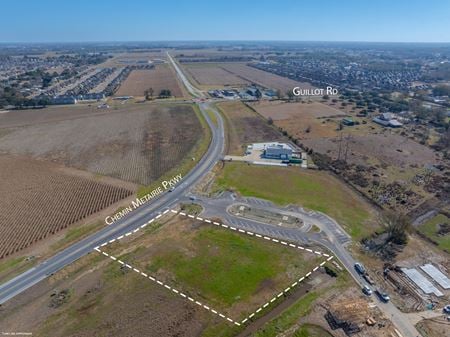 VacantLand space for Sale at 2800 Chemin Metairie Pkwy in Youngsville