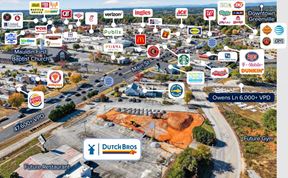 Dutch Bros | Greenville MSA | NNN Lease | Corporate Guaranty (NYSE: BROS)