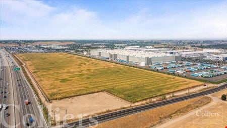 Photo of commercial space at 0 N Star Rd in Nampa