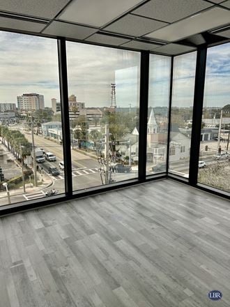 One Harbor Place