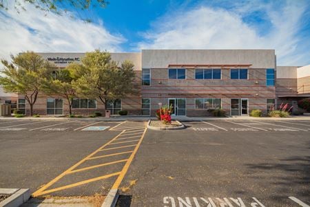 Photo of commercial space at 16222 N 59th Ave, Bldg B in Glendale