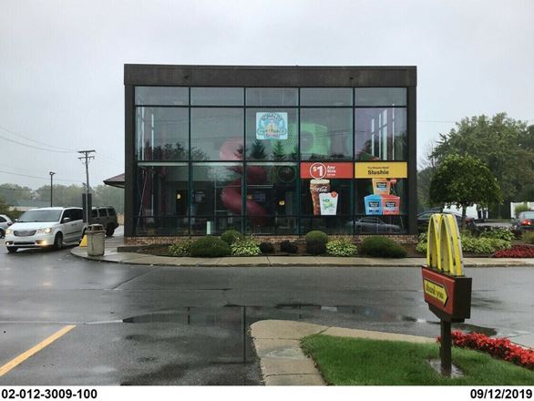 Retail space for Sale at 6658 Riverside Rd. in Marine City