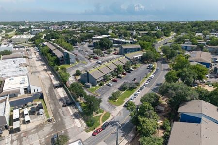Multi-Family space for Sale at 1601 Royal Crest Drive in Austin