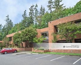 Northup North Office Park - Building A & D