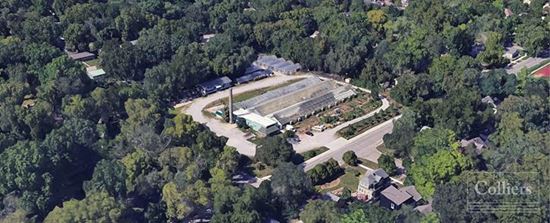 For Sale: Light Industrial Space